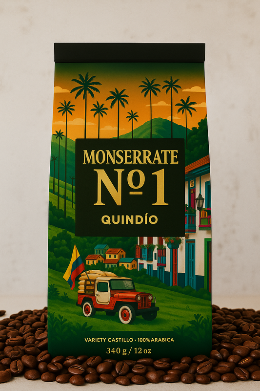 Quíndio