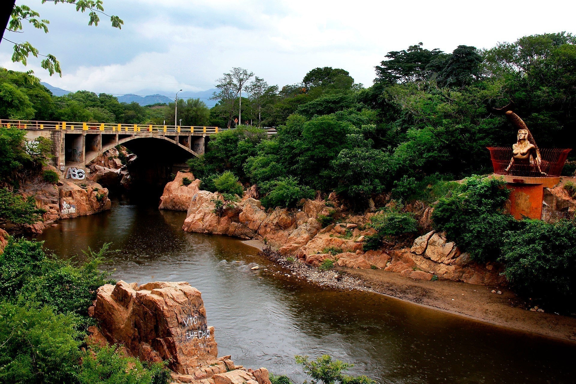 Cesar, Colombia: A Natural Process Specialty Coffee From the Northern Sierra Nevada