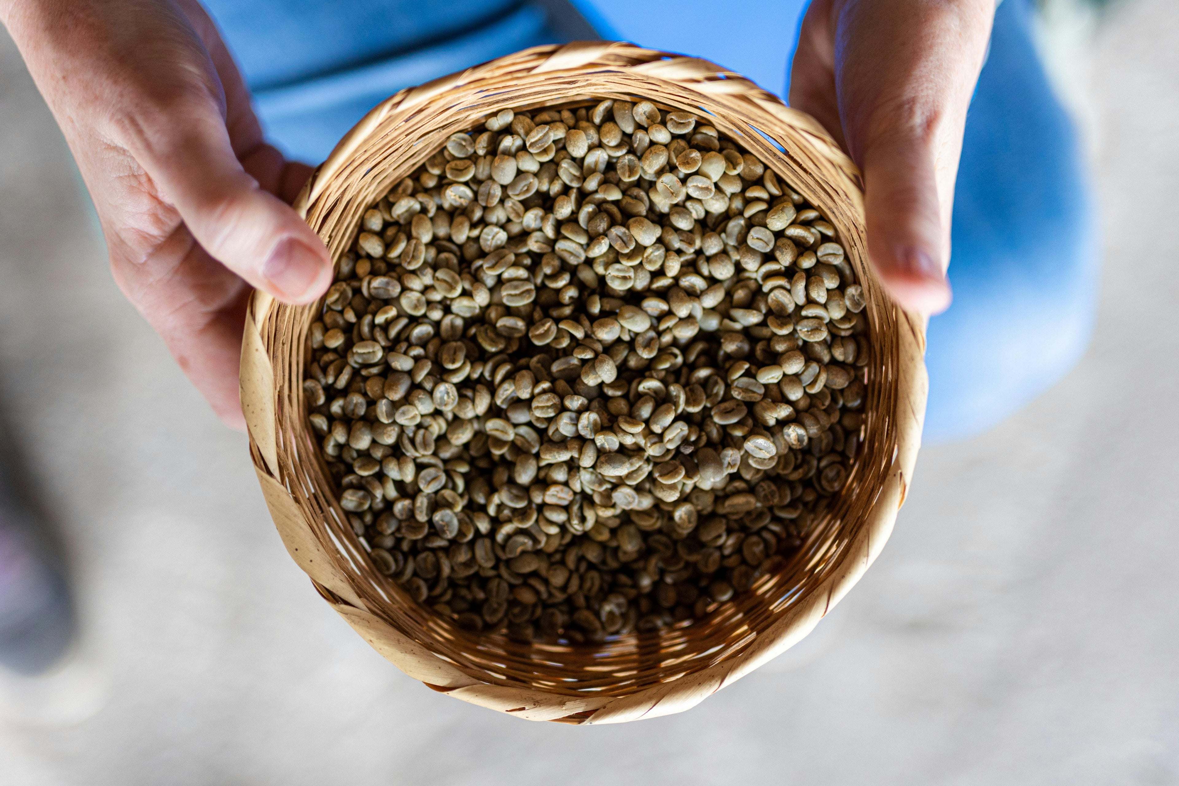 Suscripción de café